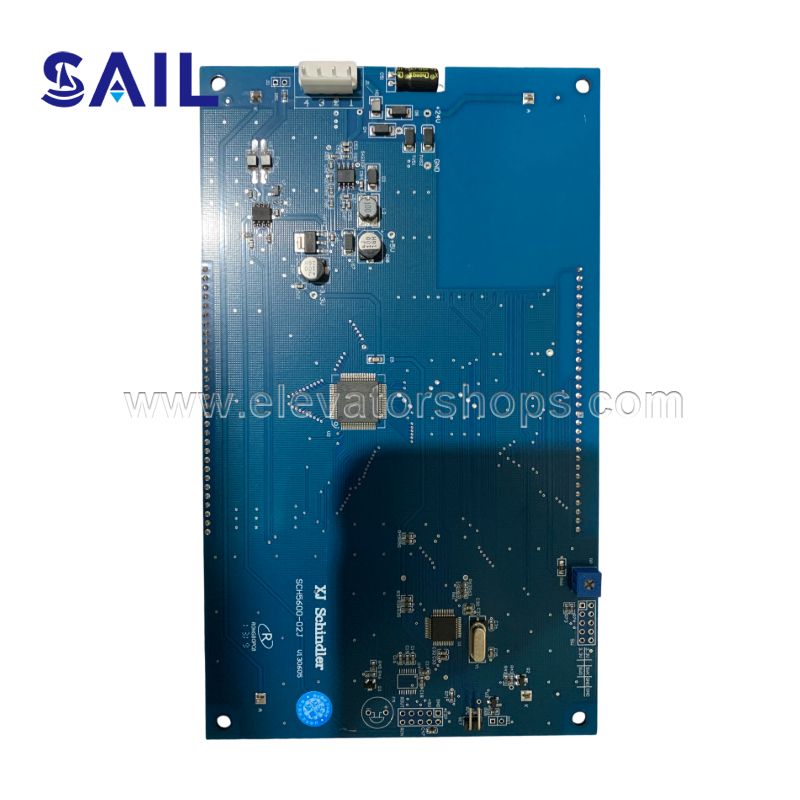 XJ-SchindlerElevator Display Board SM5600-02J/SCH5600-02J