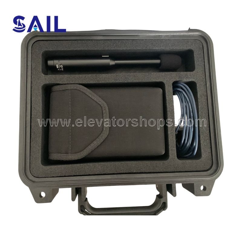 HENNING Elevator Test Device RAS