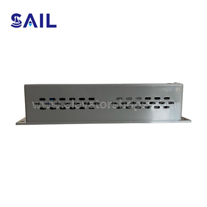 Otis Elevator Door Controller Easy-Con-T