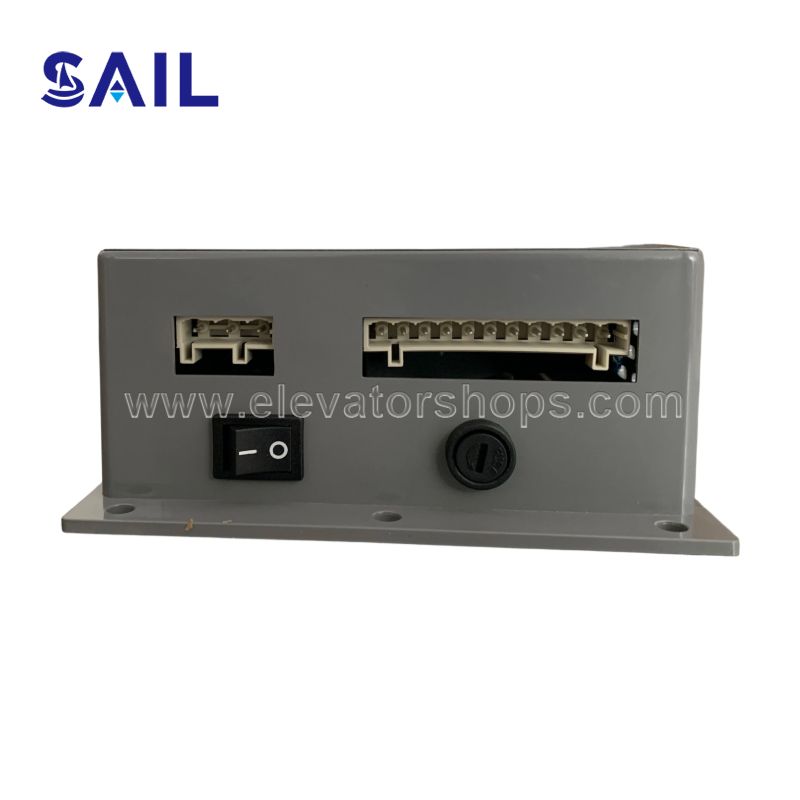 Otis Elevator Door Controller Easy-Con-T