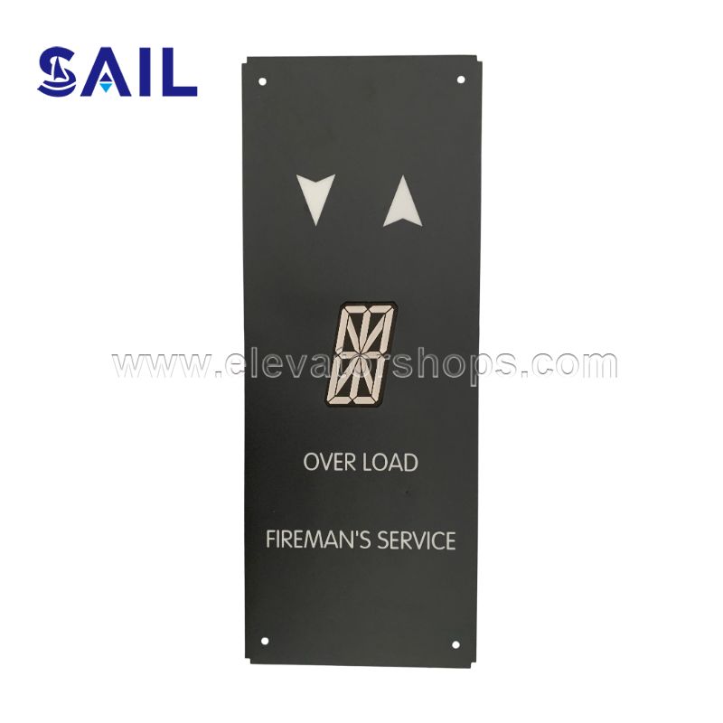 Otis Elevator Display Board DAA25140NPD201 Otis Elevator Display Board DAA25140NPD201