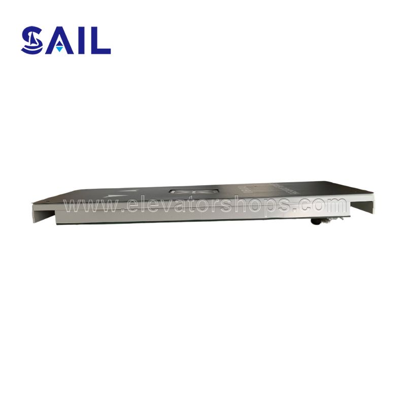 Otis Elevator Display Board DAA25140NPD201