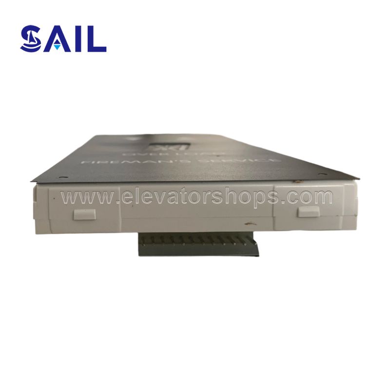 Otis Elevator Display Board DAA25140NPD201