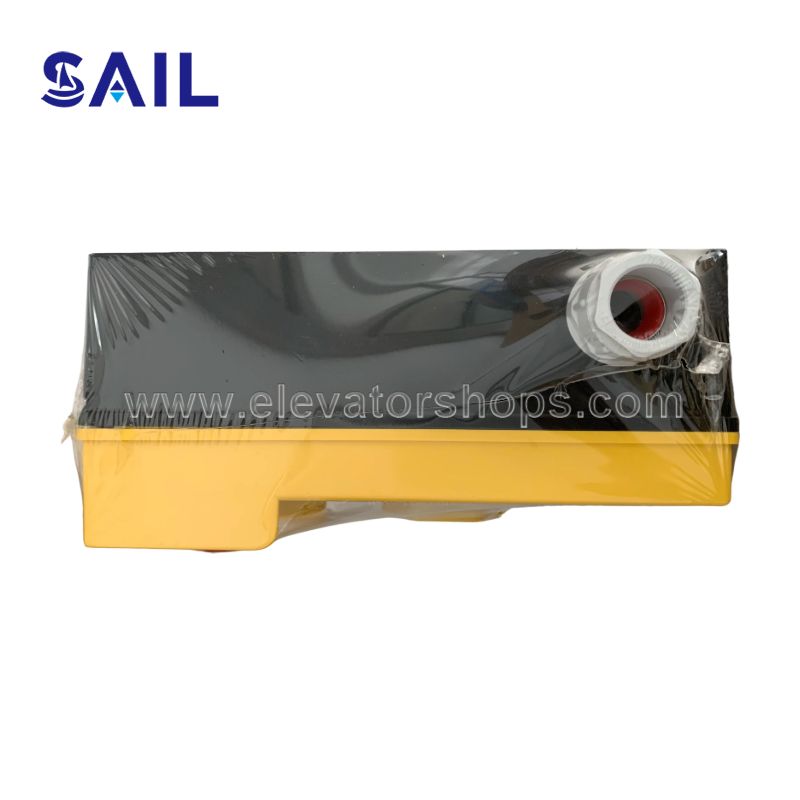 Otis Elevator Inspection Box M-MBA24831A