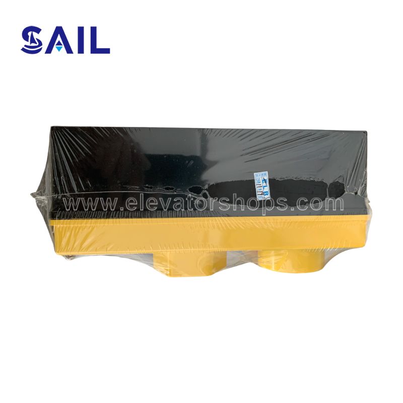 Otis Elevator Inspection Box M-MBA24831A