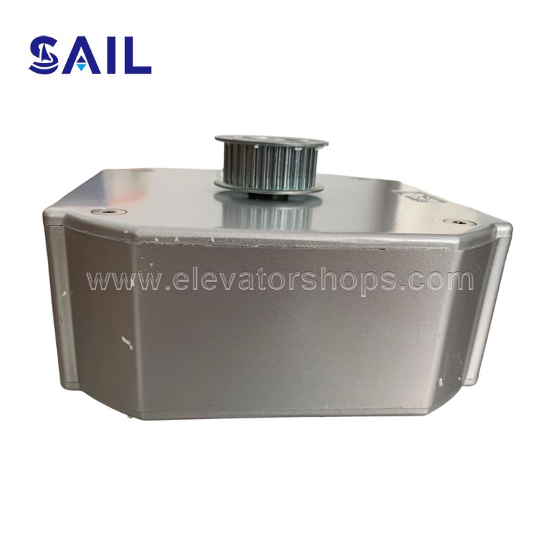 Otis Elevator Door Motor PM81855D