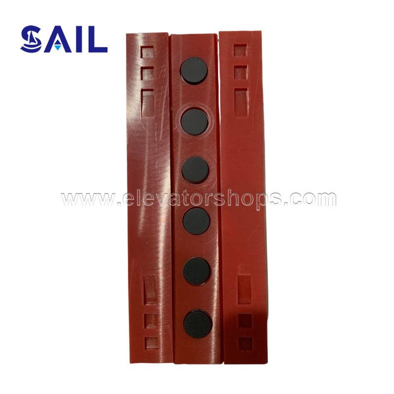 Mitsubishi Elevator Guide Shoe Slider 230mm