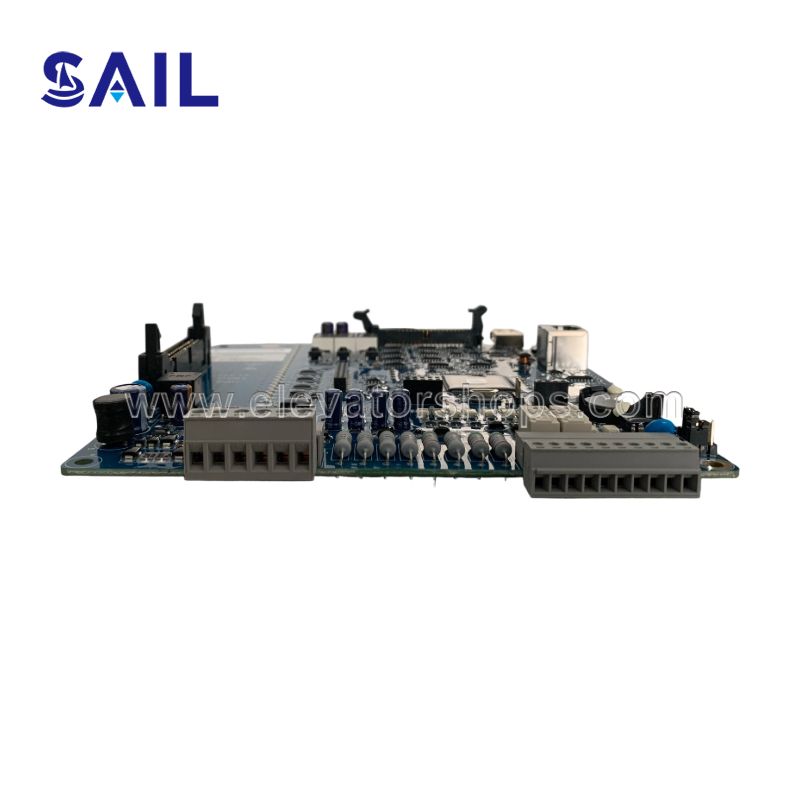 Hpmont Elevator Main Board MT70-MCB-C