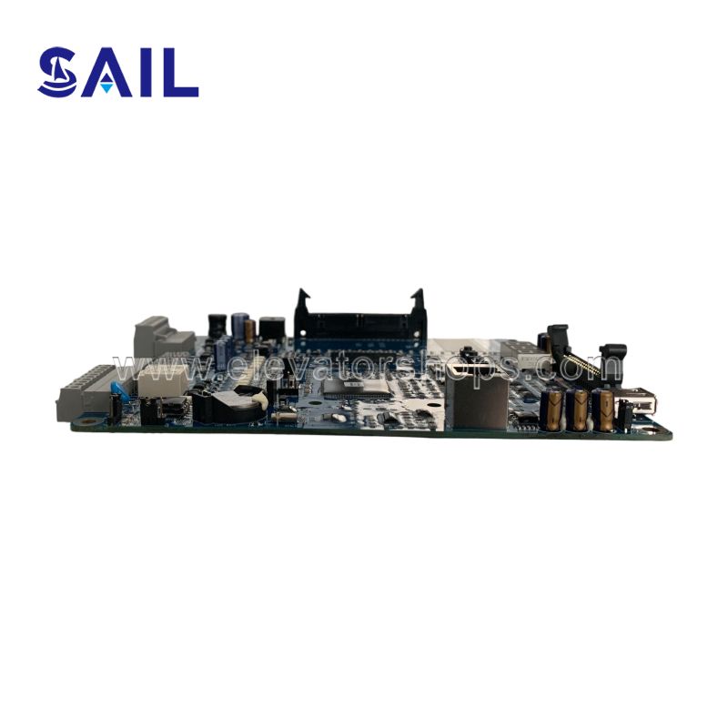 Hpmont Elevator Main Board MT70-MCB-C