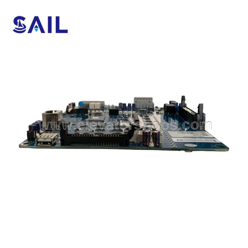 Hpmont Elevator Main Board MT70-MCB-C