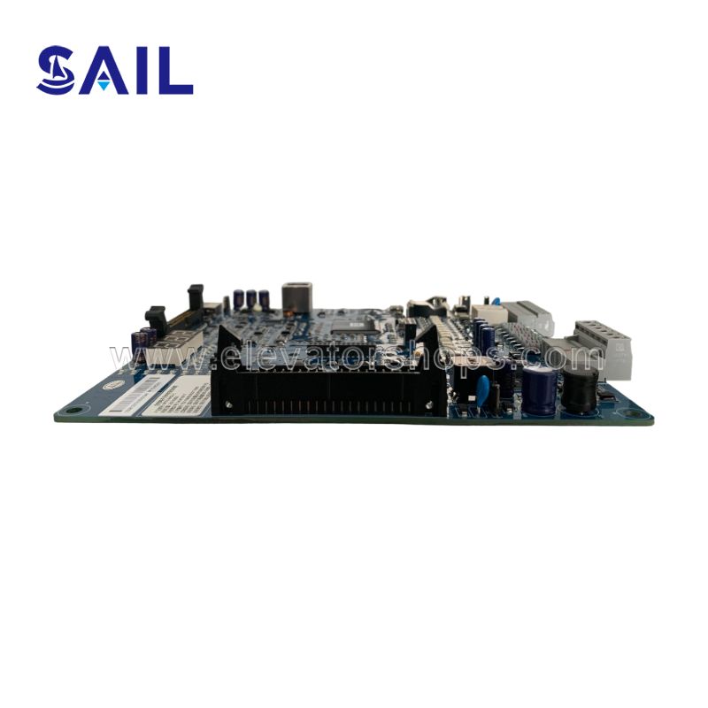 Hpmont Elevator Main Board MT70-MCB-C