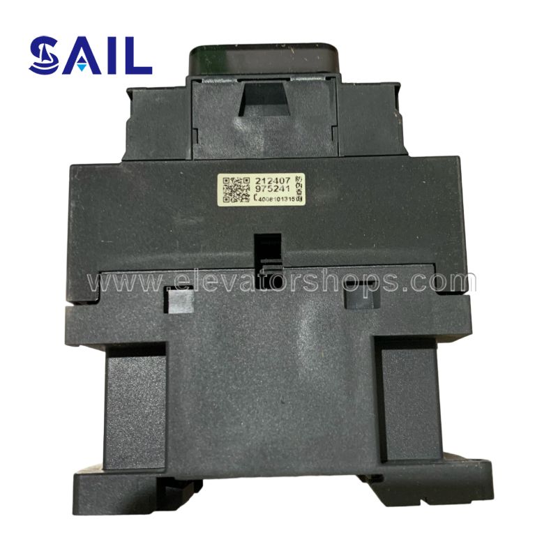 Contactor LC1D18F7C