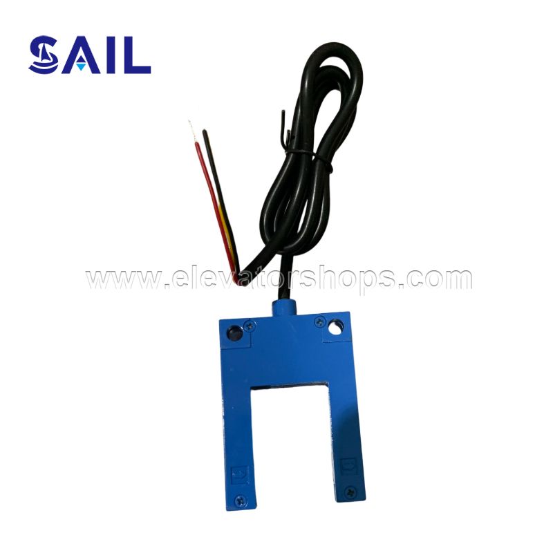 Elevator U Type Proximity Switch L3S-GS3A4