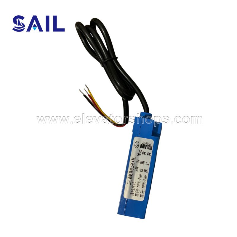 Elevator U Type Proximity Switch L3S-GS3A4