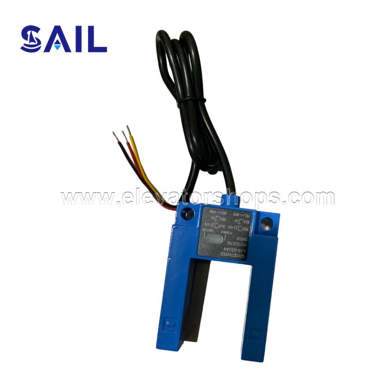 Elevator U Type Proximity Switch L3S-GS3A4
