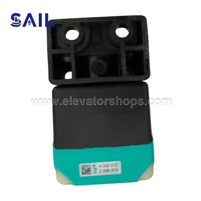 Pepperl+Fuchs Proximity Switch NBB20-L2-E2-V1