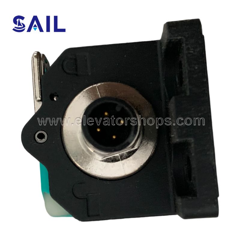 Pepperl+Fuchs Proximity Switch NBB20-L2-E2-V1