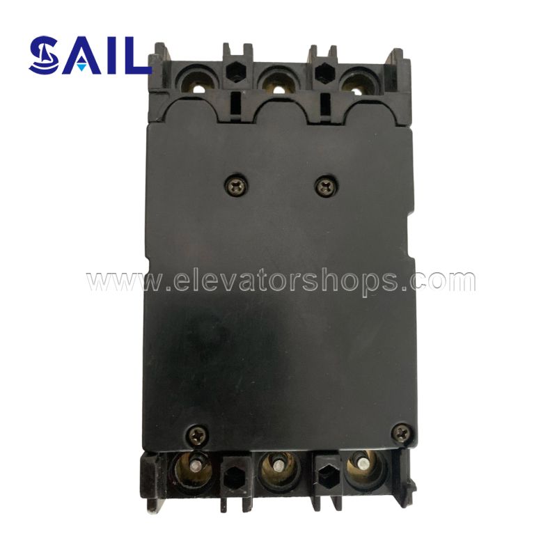 FUJI Circuit Breaker EG53B,30A