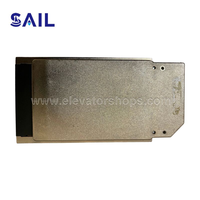 Schneider Card TSXSCP-114