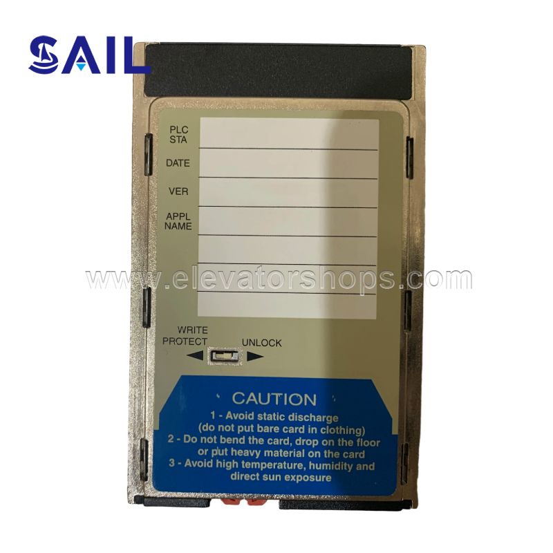 Schneider PLC Memory Card TSXMRPP224K