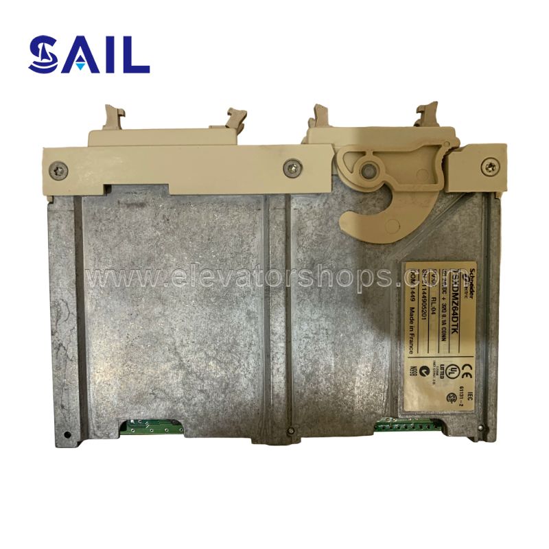 Schneider TSXDM264DTK