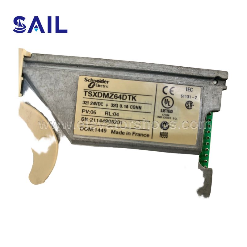 Schneider TSXDM264DTK