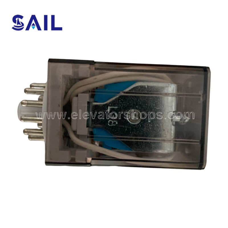 Finder Relay 60.13.9.060.0040