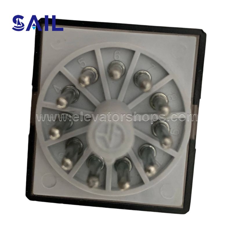 Finder Relay 60.13.9.060.0040