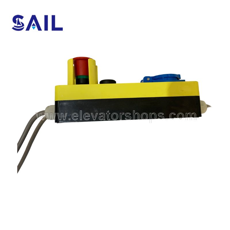 Kone Elevator Pit Inspection Box KM773313G01