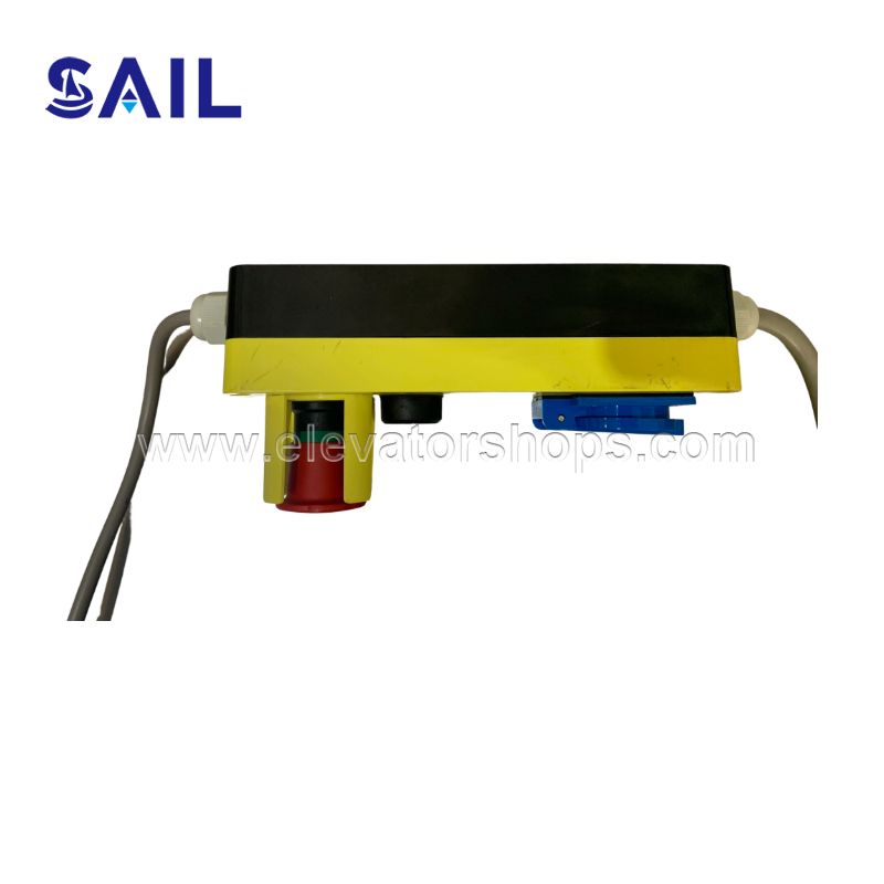 Kone Elevator Pit Inspection Box KM773313G01