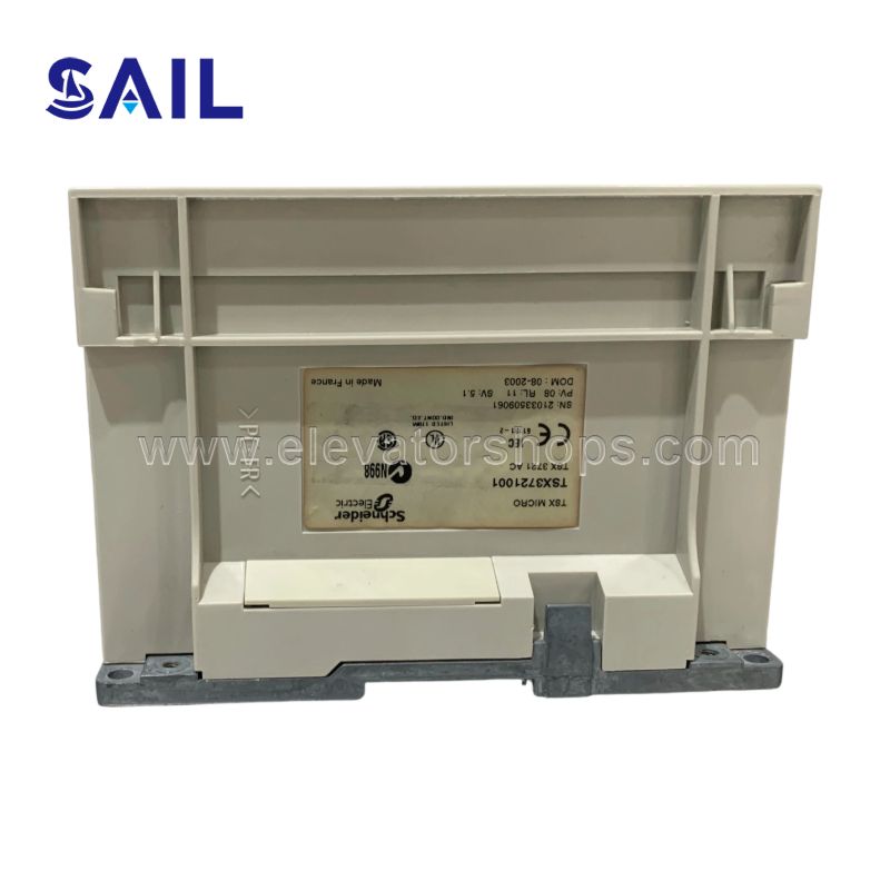 Schneider Module TSX3721001