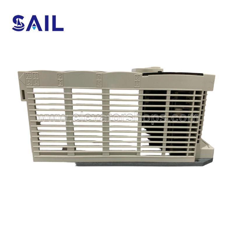 Schneider Module TSX3721001