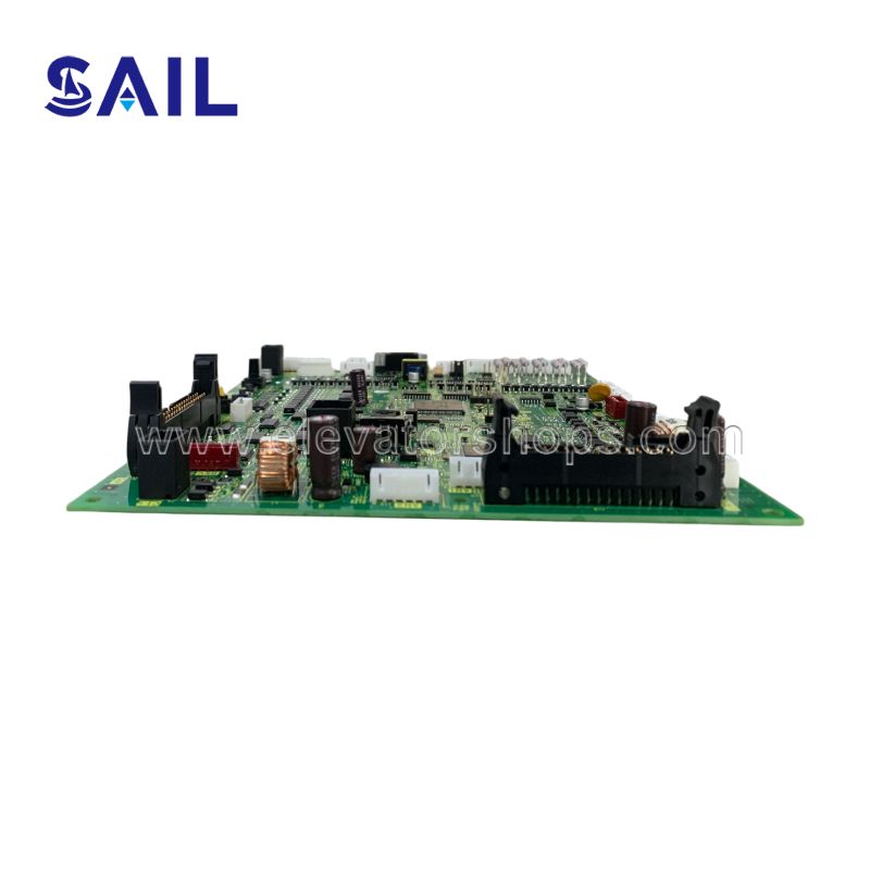 Fujitec Elevator Board CP41E