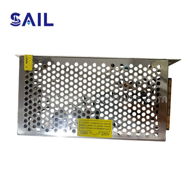 3300 Elevator Power Supply Unit HF150W-SCW-26