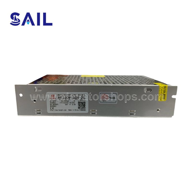 3300 Elevator Power Supply Unit HF150W-SCW-26