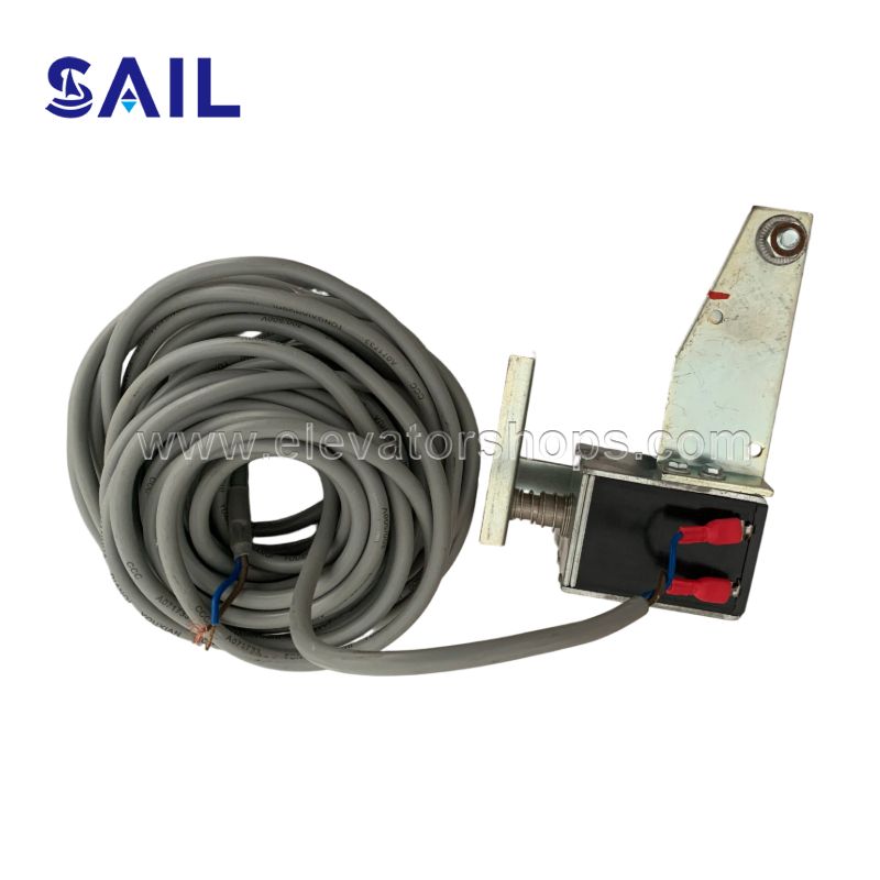 Elevator Embedded LOP Elevator Embedded LOP