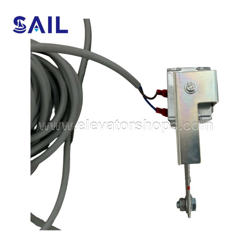 Elevator Embedded LOP