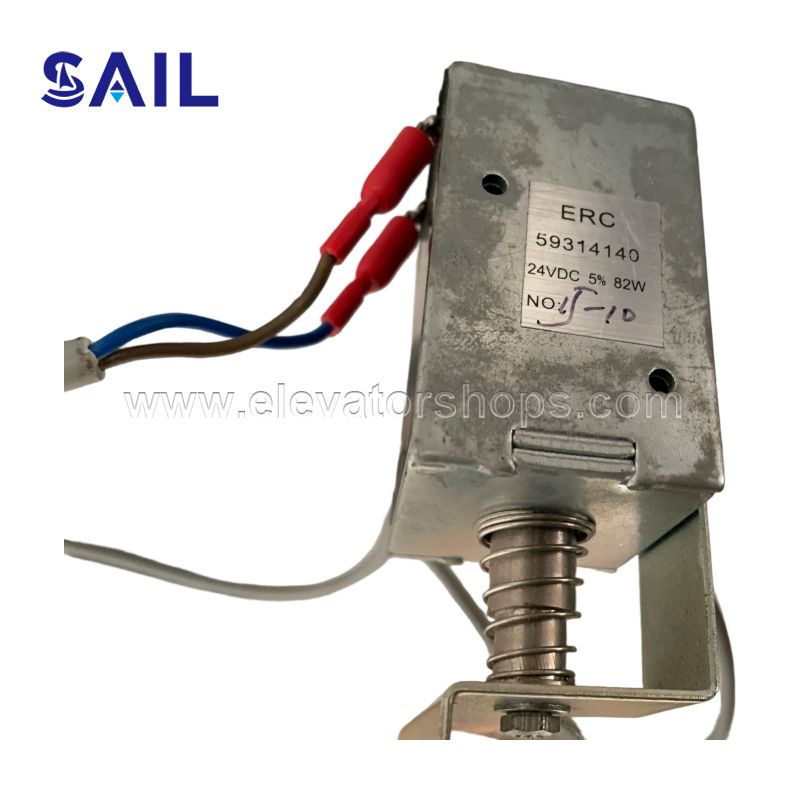 Elevator Embedded LOP