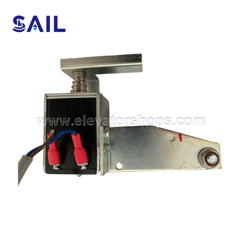 Elevator Embedded LOP