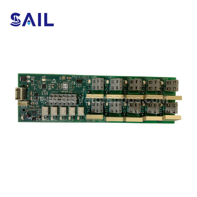 Elevator Board 594116 Elevator Board 594116