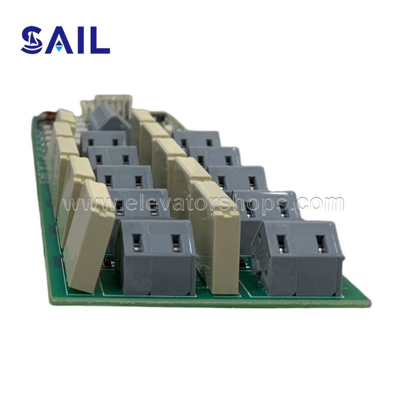 Elevator Board 594116