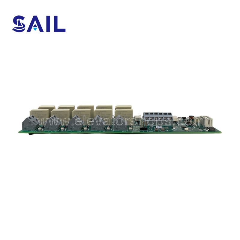 Elevator Board 594116