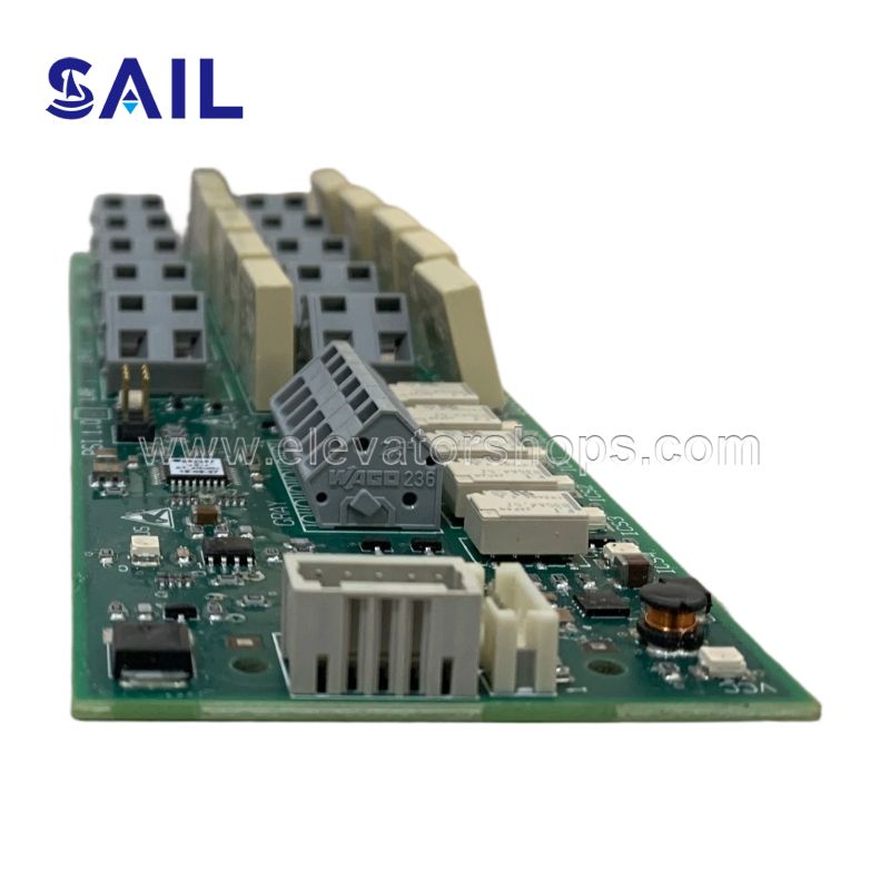 Elevator Board 594116