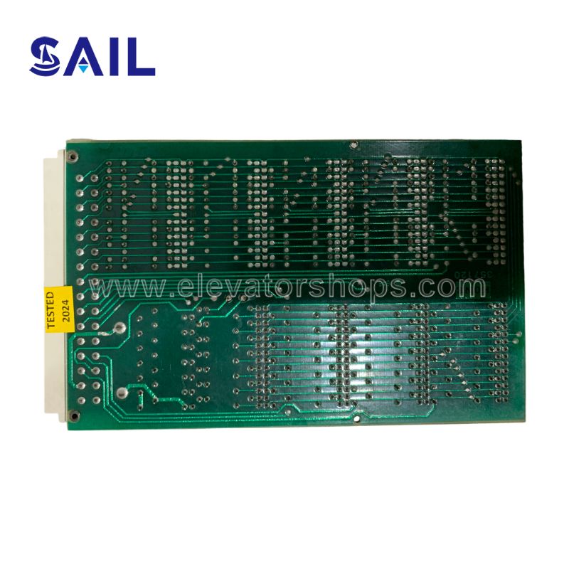 Kone Elevator Board KM375404G02