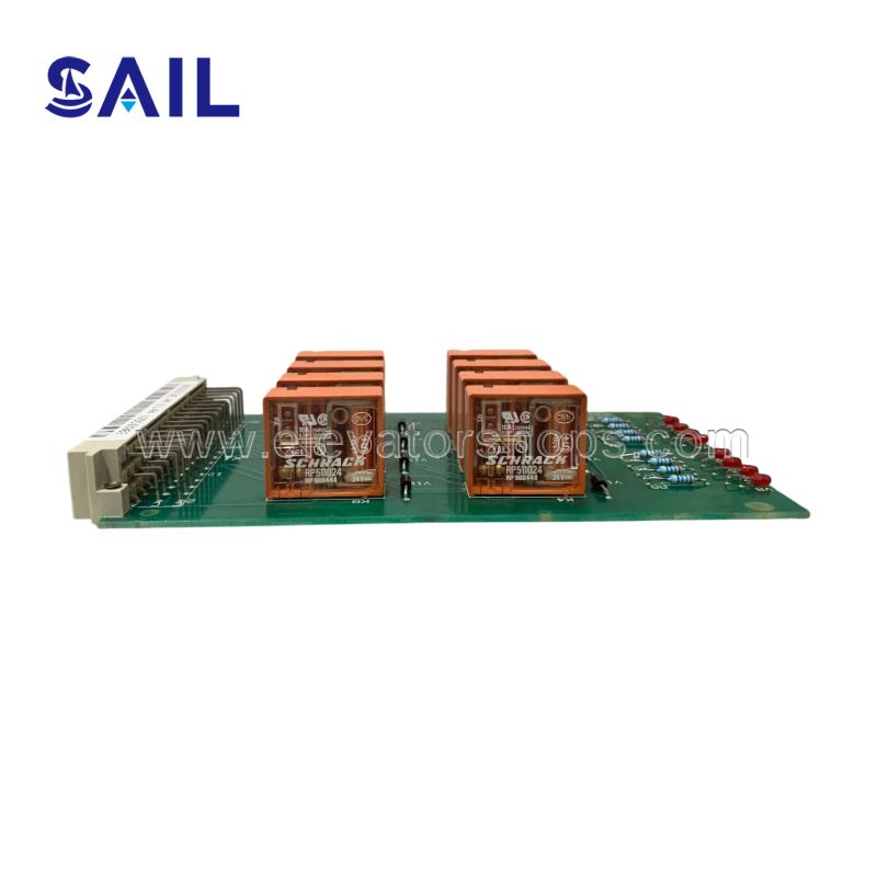 Kone Elevator Board KM398270G01