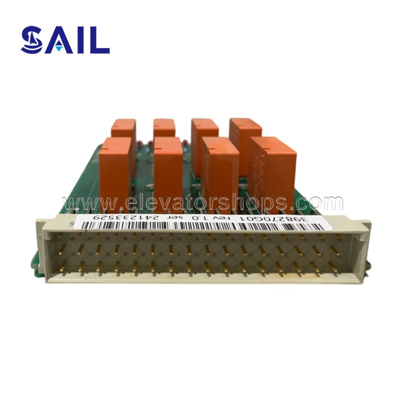 Kone Elevator Board KM398270G01