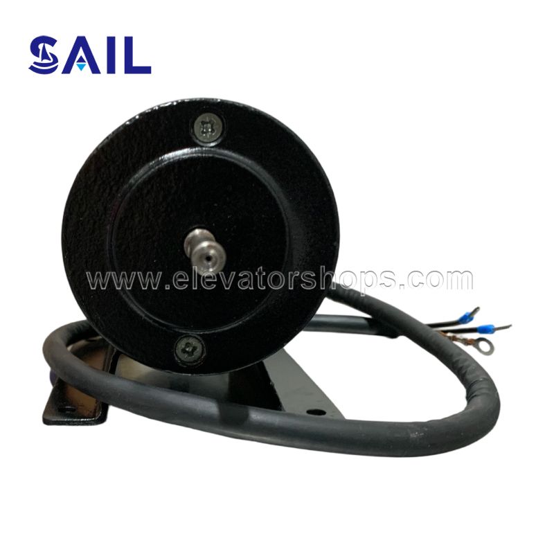 Kone Elevator Encoder REO-444 N1/CA 3266931