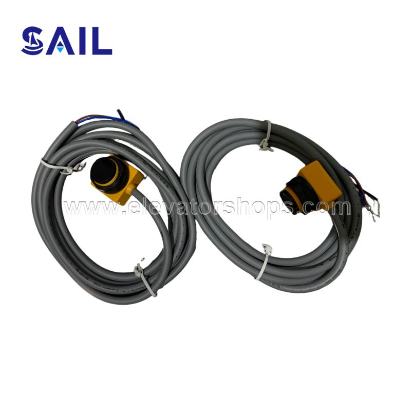 Escalator Switch Set FOTEK T18-6MX Escalator Switch Set FOTEK T18-6MX