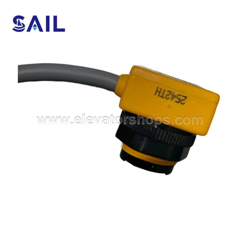 Escalator Switch Set FOTEK T18-6MX