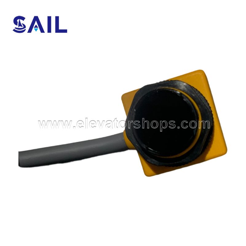 Escalator Switch Set FOTEK T18-6MX